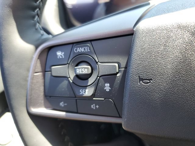 New 2026 Nissan Sentra SV w/ SV Convenience Package FWD image 22