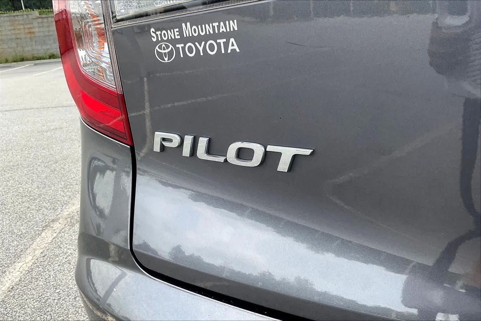 Used 2022 Honda Pilot EX-L image 30