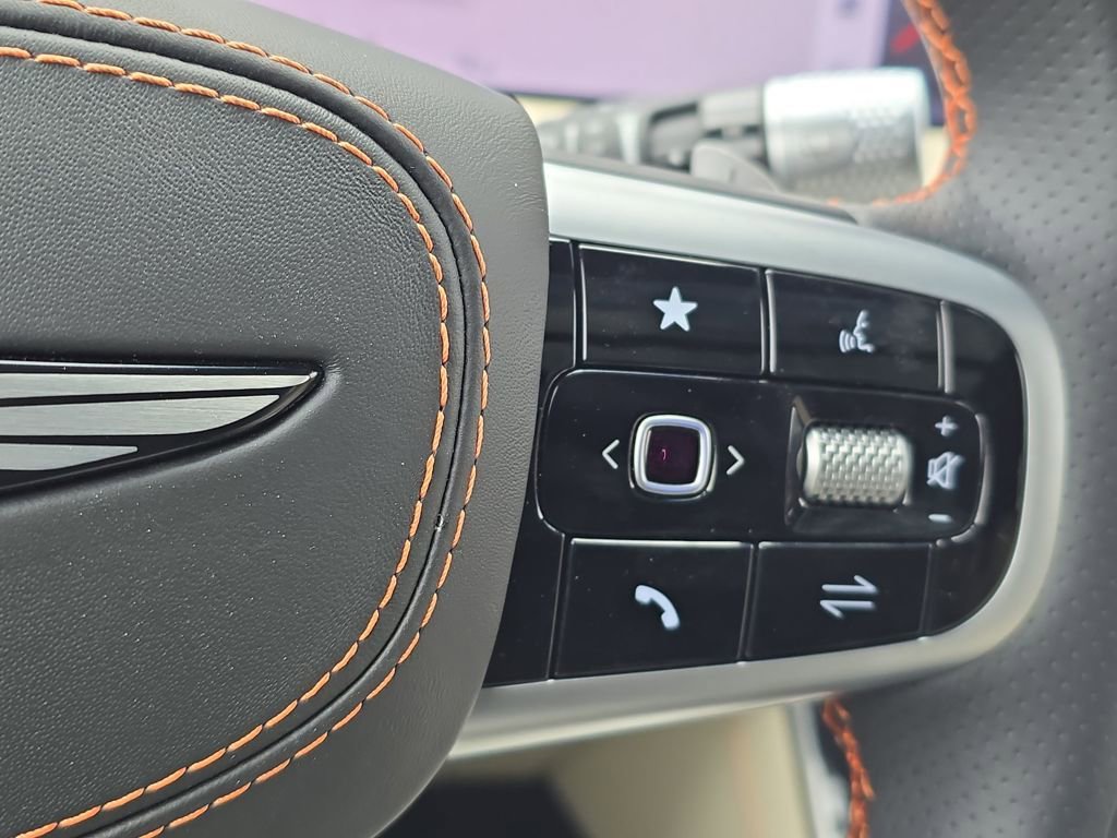 New 2026 Genesis GV70 3.5T Sport Prestige image 22