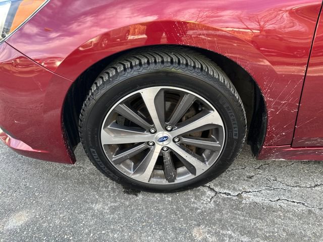 Used 2016 Subaru Legacy 2.5i Limited image 22