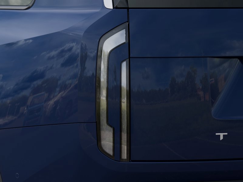 New 2027 Kia Telluride S image 11