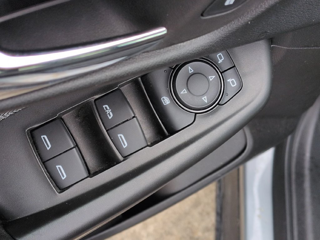 Used 2025 Chevrolet TrailBlazer LT FWD image 10