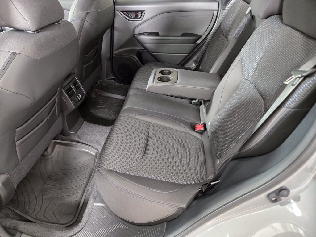 New 2026 Subaru Forester Premium AWD/4WD image 12