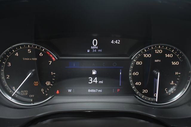 Used 2020 Cadillac XT5 Premium Luxury image 22