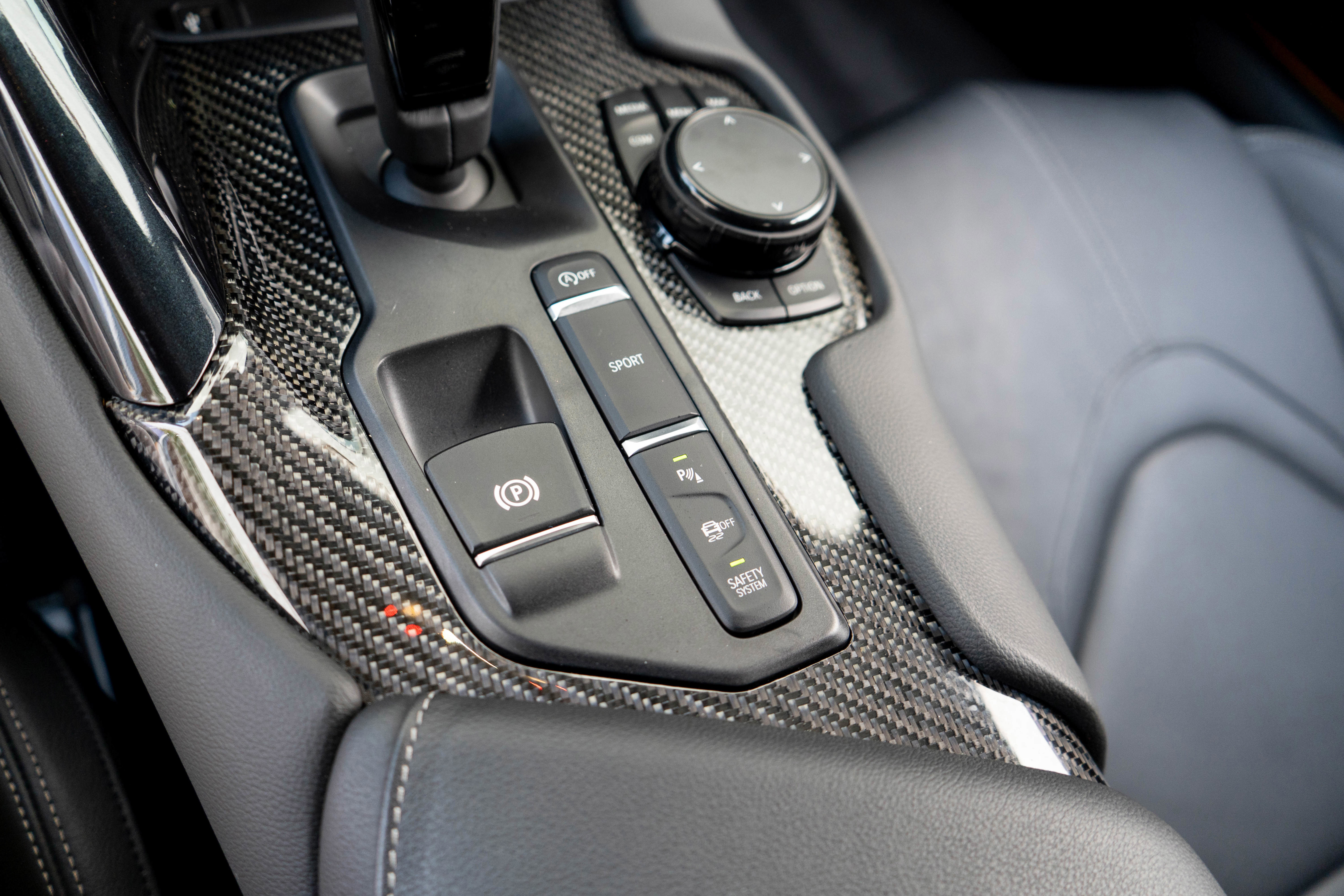 Used 2020 Toyota Supra Premium w/ Driver Assist Package image 34