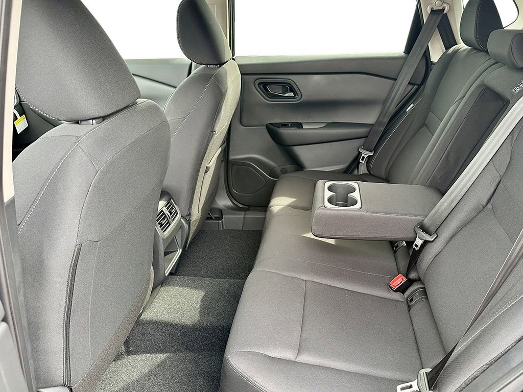 Used 2026 Nissan Rogue S image 25