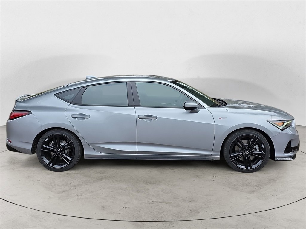 New 2026 Acura Integra A-Spec image 6