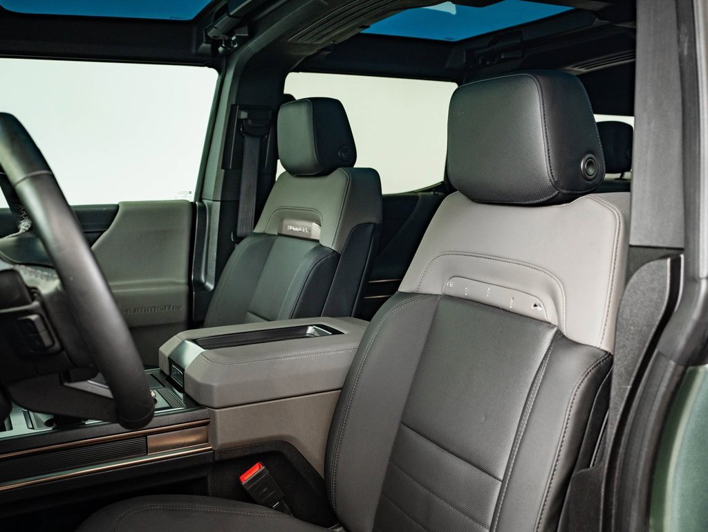 Used 2024 GMC Hummer EV 3X image 26
