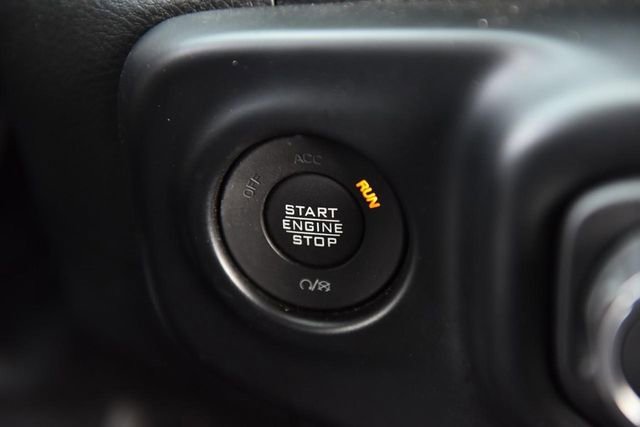 Used 2022 Jeep Wrangler Unlimited Sport image 17
