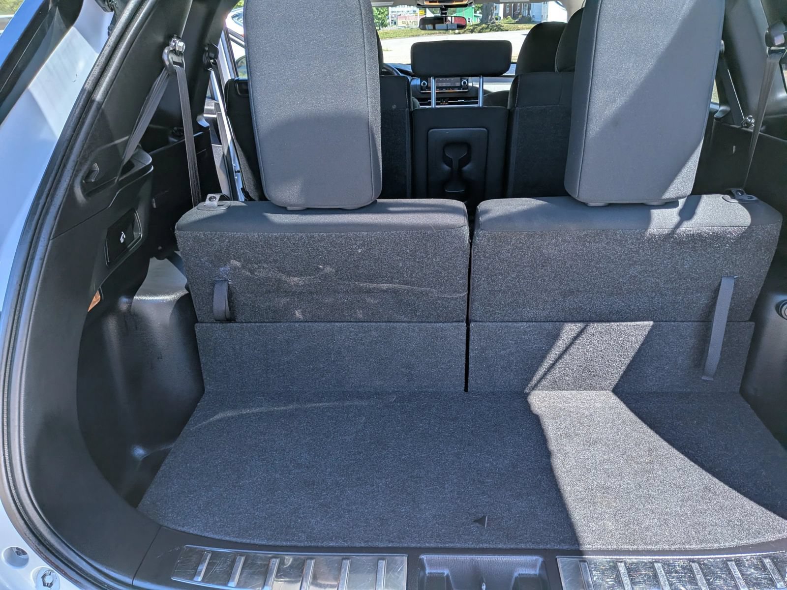 Used 2022 Mitsubishi Outlander ES AWD/4WD image 32