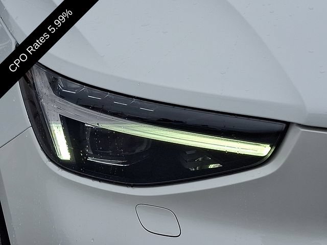 Certified 2023 Volvo XC40 Recharge Ultimate w/ Protection Package Premier AWD/4WD image 11