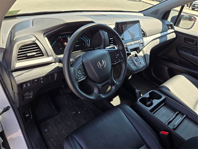 Used 2024 Honda Odyssey EX-L image 9