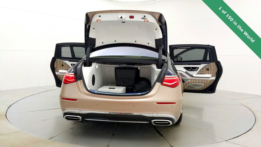 Used 2023 Mercedes-Benz Maybach S 680 4MATIC image 14