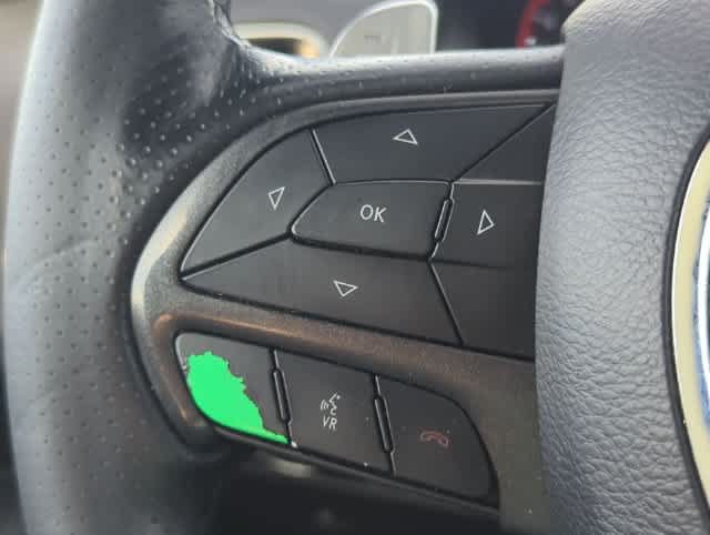 Used 2019 Dodge Durango R/T w/ Blacktop Package AWD/4WD image 27