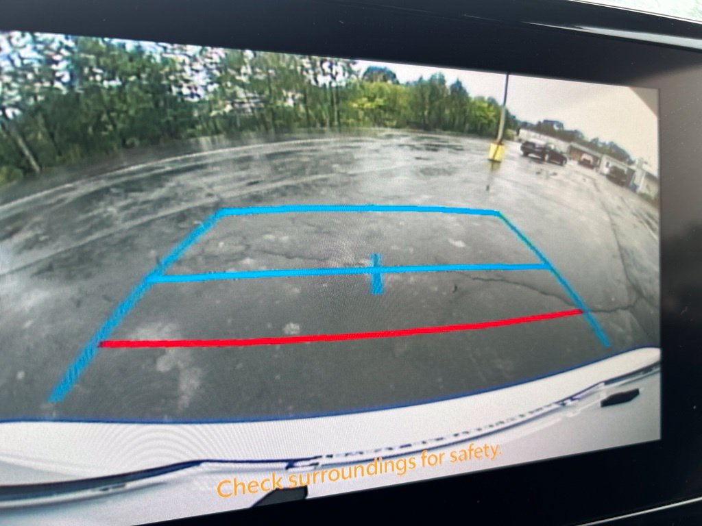 Certified 2025 Toyota Corolla LE FWD image 20