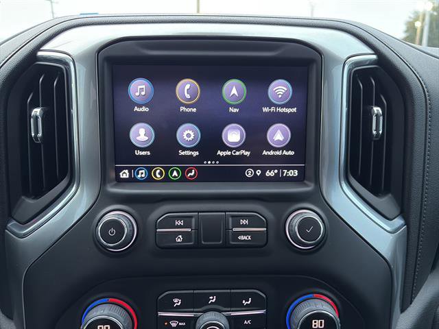 Used 2022 Chevrolet Silverado 2500 LTZ w/ LTZ Plus Package image 22