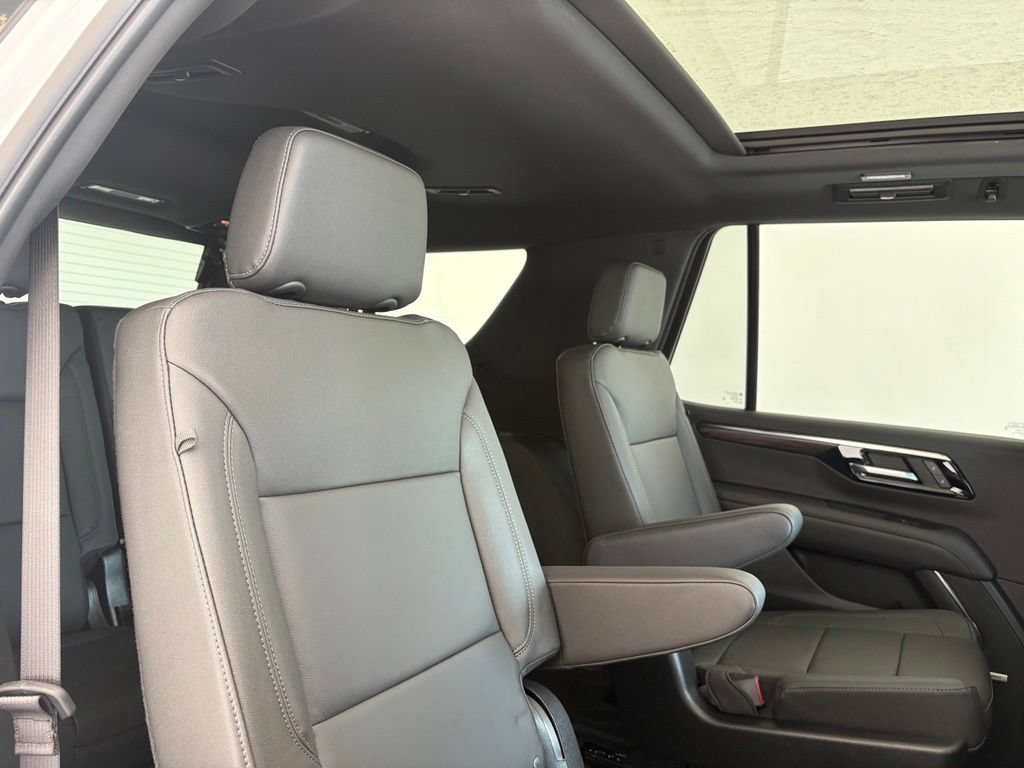 New 2026 Chevrolet Tahoe LT w/ Comfort Package AWD/4WD image 42