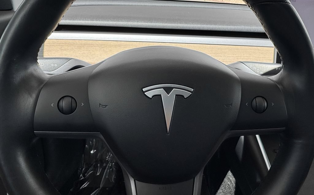 Used 2018 Tesla Model 3 Long Range AWD/4WD image 15