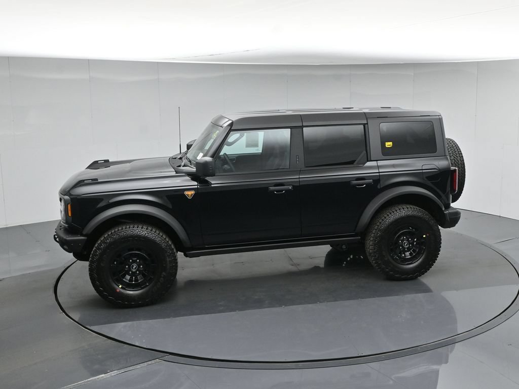 New 2026 Ford Bronco Badlands AWD/4WD image 42