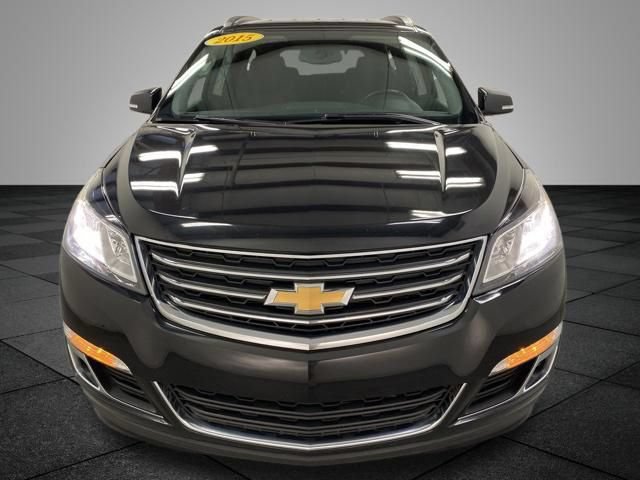 Used 2015 Chevrolet Traverse LT AWD/4WD image 2