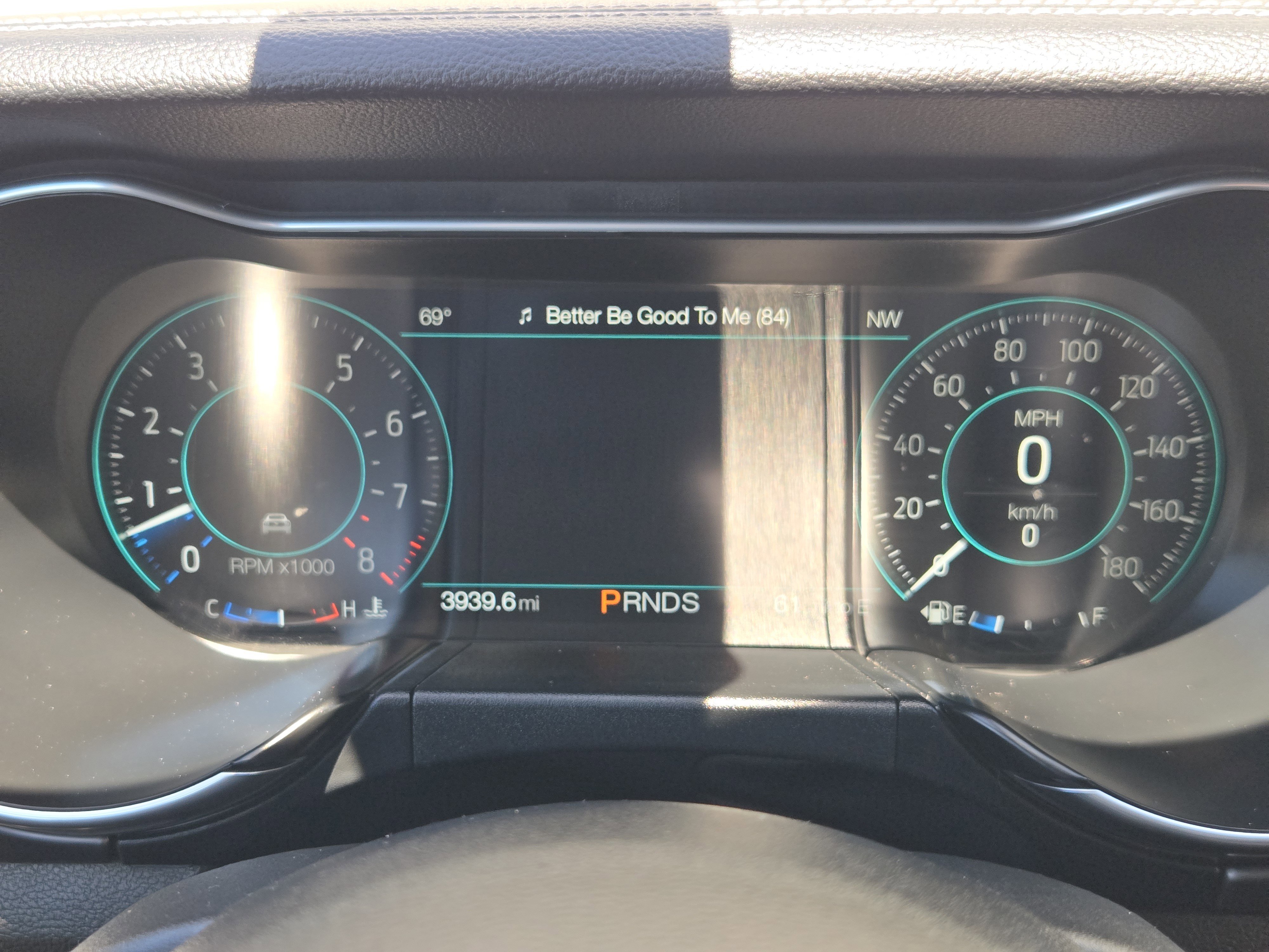 Used 2021 Ford Mustang Mach 1 w/ Equipment Group 700A RWD image 17