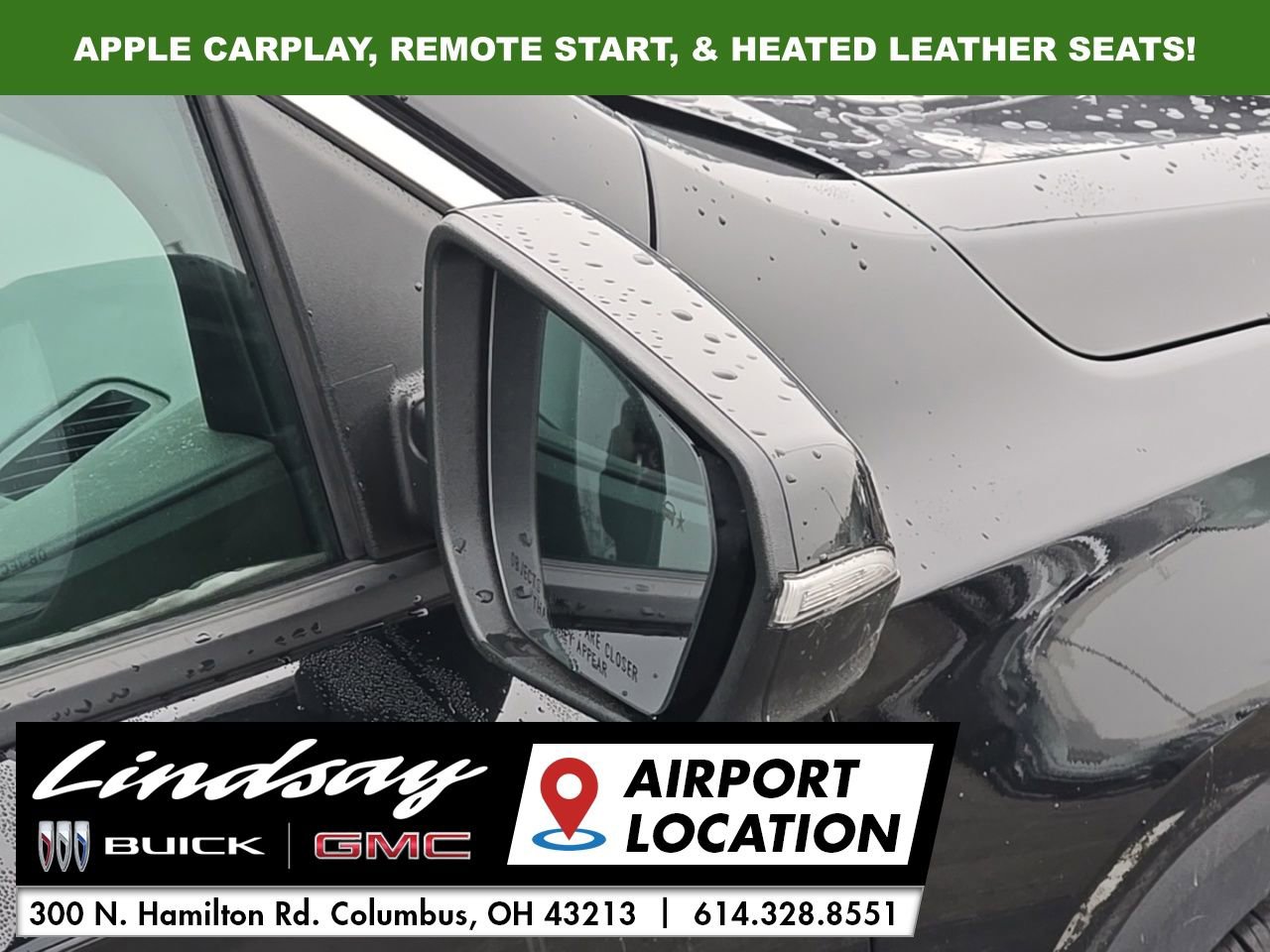 Used 2019 GMC Terrain SLT w/ Preferred Package image 19