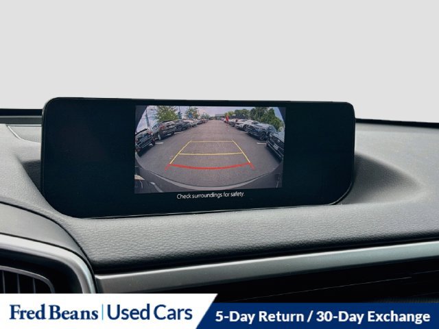 Used 2025 MAZDA CX-50 AWD 2.5 S w/ Select Package image 20