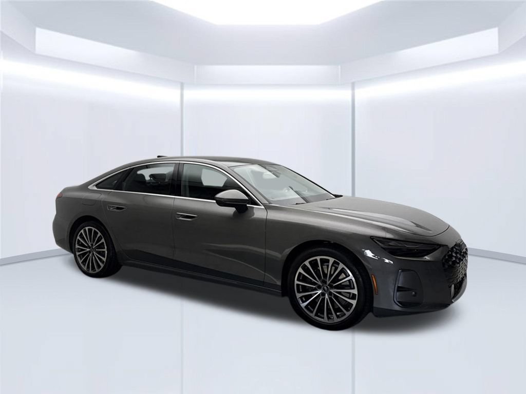 Used 2026 Audi A6 Premium Plus AWD/4WD image 7