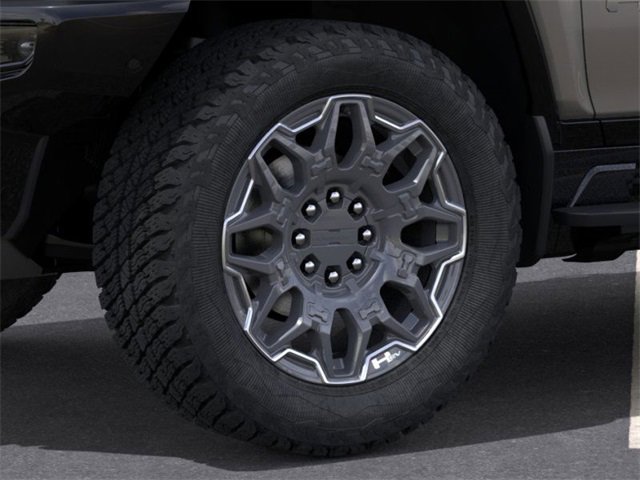 New 2026 GMC Hummer EV 4x4 Crew Cab image 9