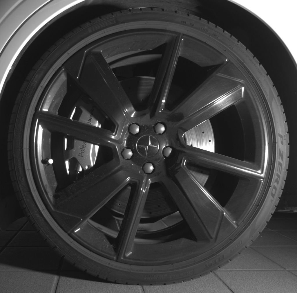 Used 2023 Polestar Polestar 2 AWD/4WD image 20