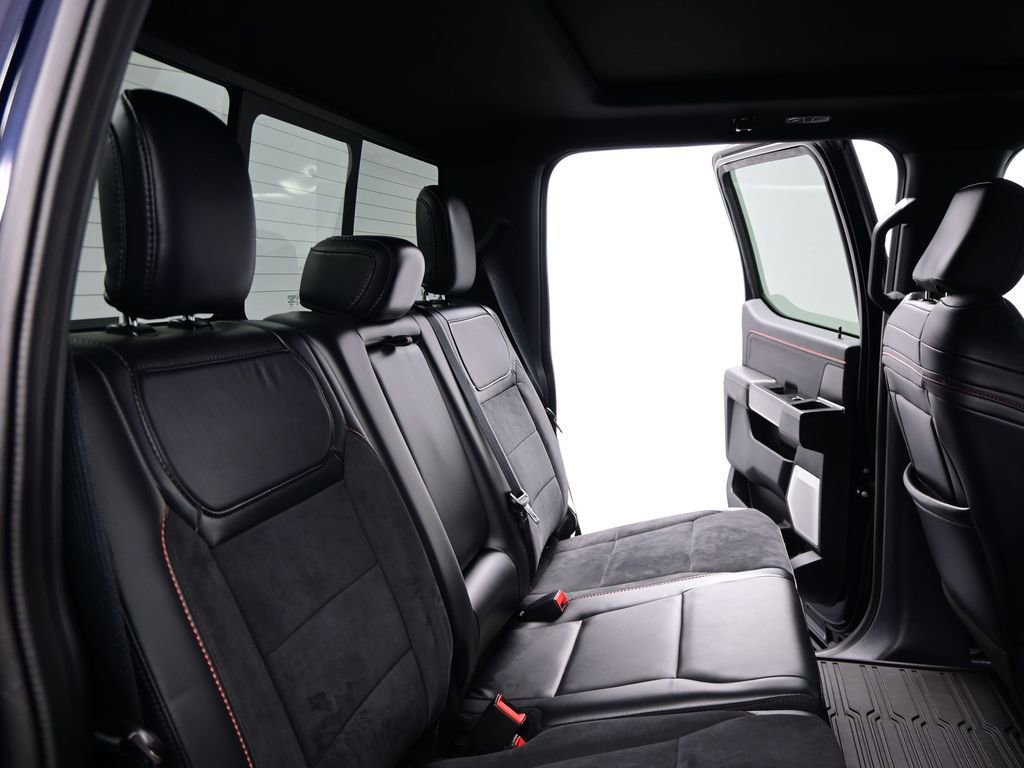 Used 2023 Ford F150 Raptor w/ Equipment Group 802A Raptor R AWD/4WD image 22
