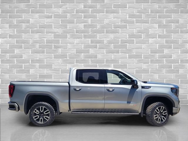 New 2026 GMC Sierra 1500 AT4 w/ AT4 Premium Package AWD/4WD image 4