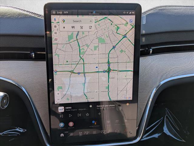 New 2025 Volvo EX90 Ultra image 13