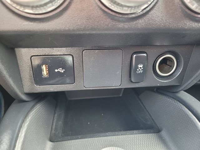 Used 2024 Mitsubishi Outlander Sport ES AWD/4WD image 25