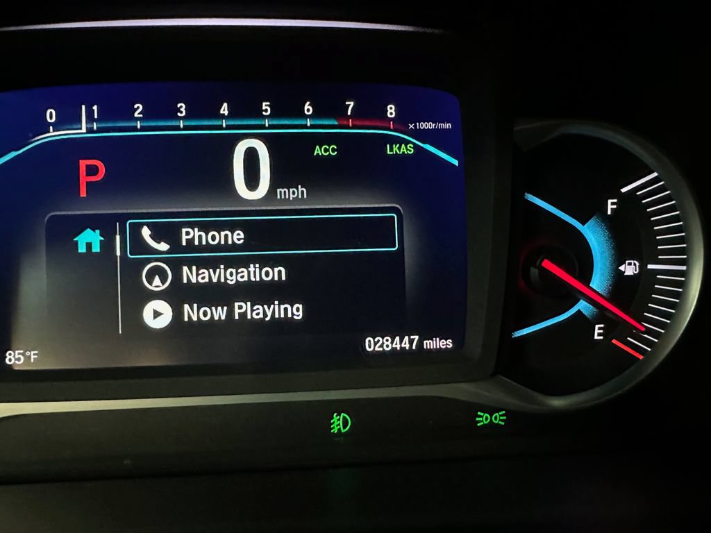Used 2022 Honda Pilot Elite image 29