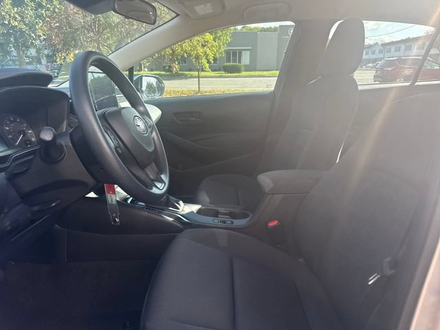 Used 2024 Toyota Corolla LE FWD image 14