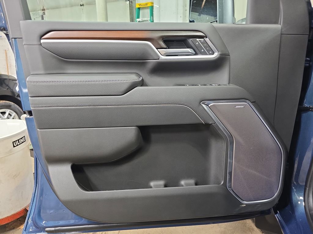 New 2026 GMC Sierra 3500 Denali image 25