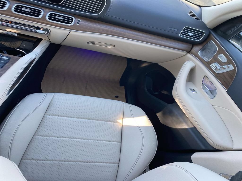 Used 2026 Mercedes-Benz GLE 350 4MATIC image 29