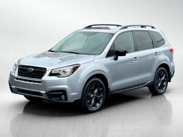 Used 2018 Subaru Forester 2.5i Premium w/ Protection Package #1 AWD/4WD image 8