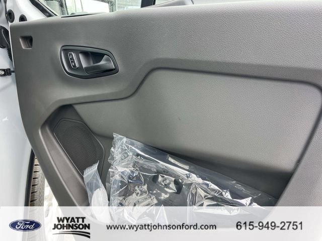 New 2026 Ford Transit 350 XLT image 22