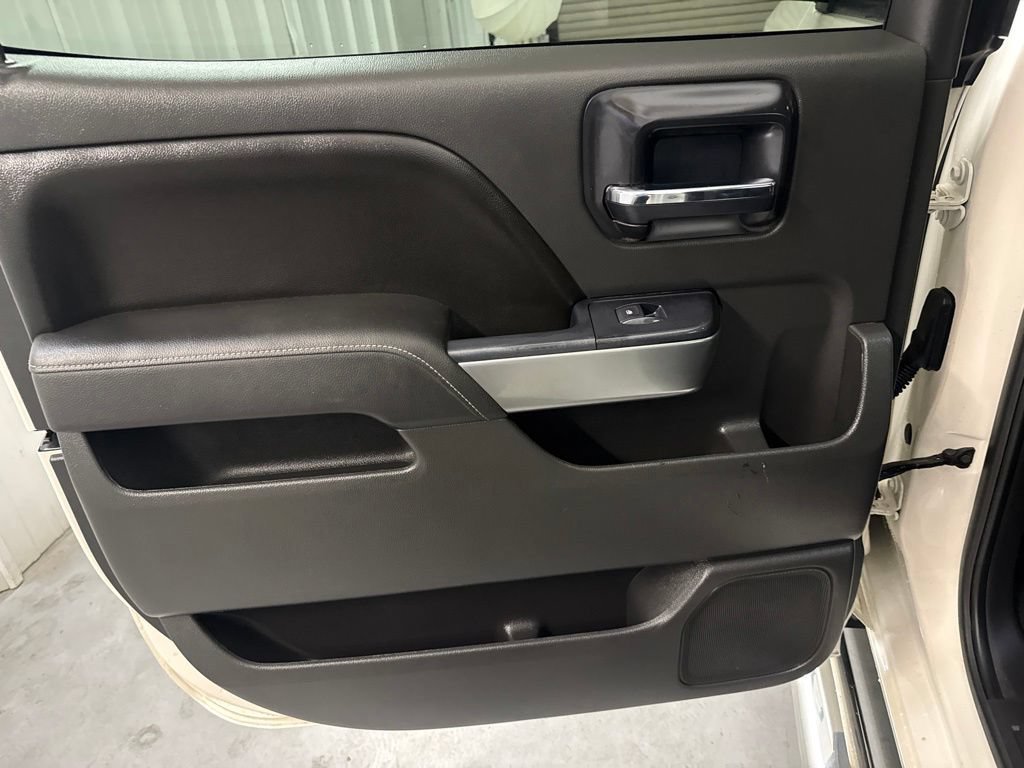 Used 2014 Chevrolet Silverado 1500 LT w/ LT Convenience Package RWD image 11