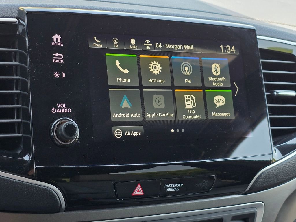 Used 2023 Honda Passport EX-L image 42