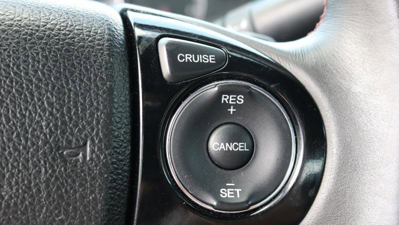 Used 2017 Honda Accord Sport Special Edition image 10