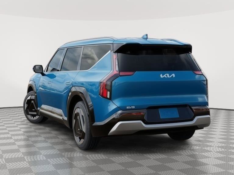 New 2026 Kia EV9 Land image 24