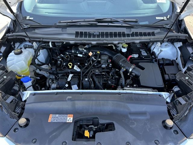 Used 2024 Ford Edge SEL image 31
