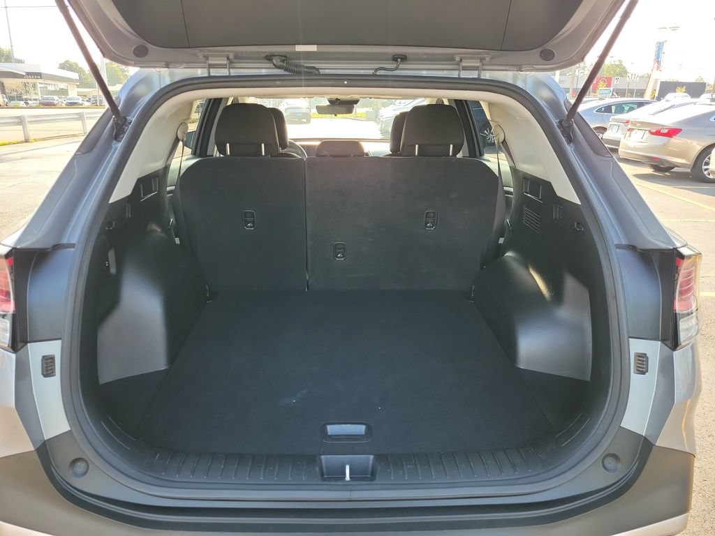 Used 2024 Kia Sportage LX AWD/4WD image 11