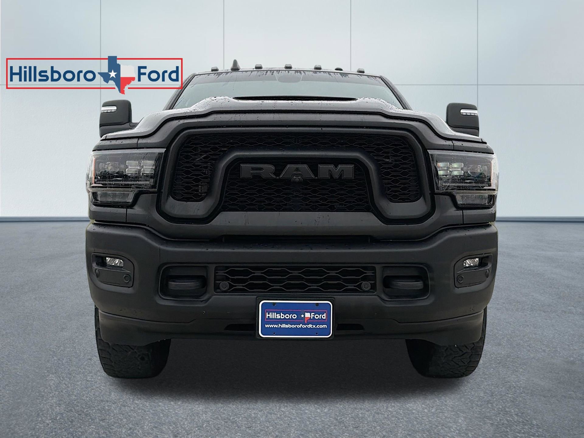 Used 2023 RAM 2500 Rebel w/ Level 2 Equipment Group AWD/4WD image 2