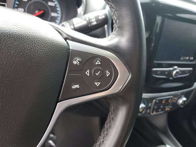 Used 2023 Chevrolet Traverse LT FWD image 27