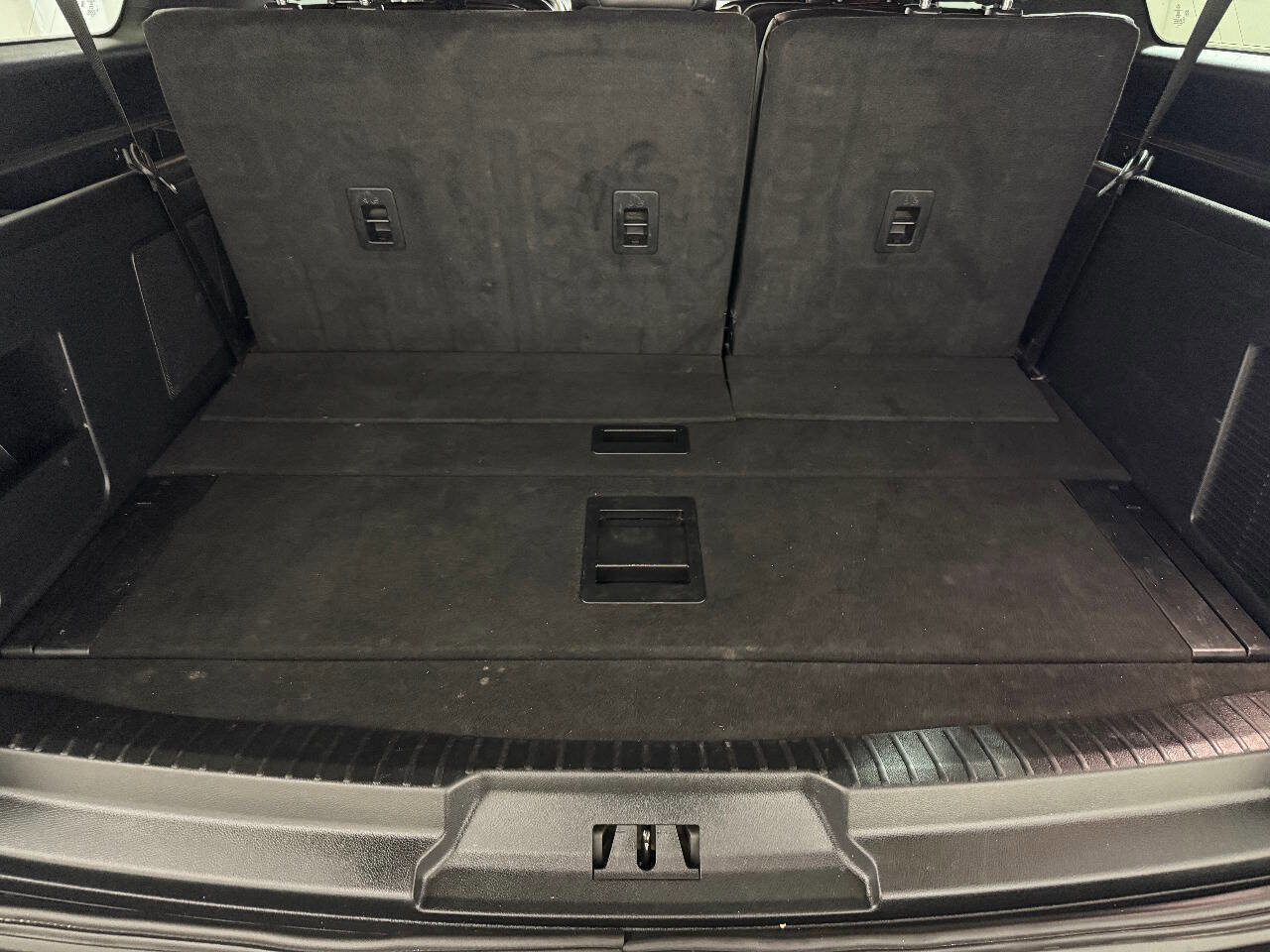 Used 2020 Ford Expedition Max King Ranch AWD/4WD image 49