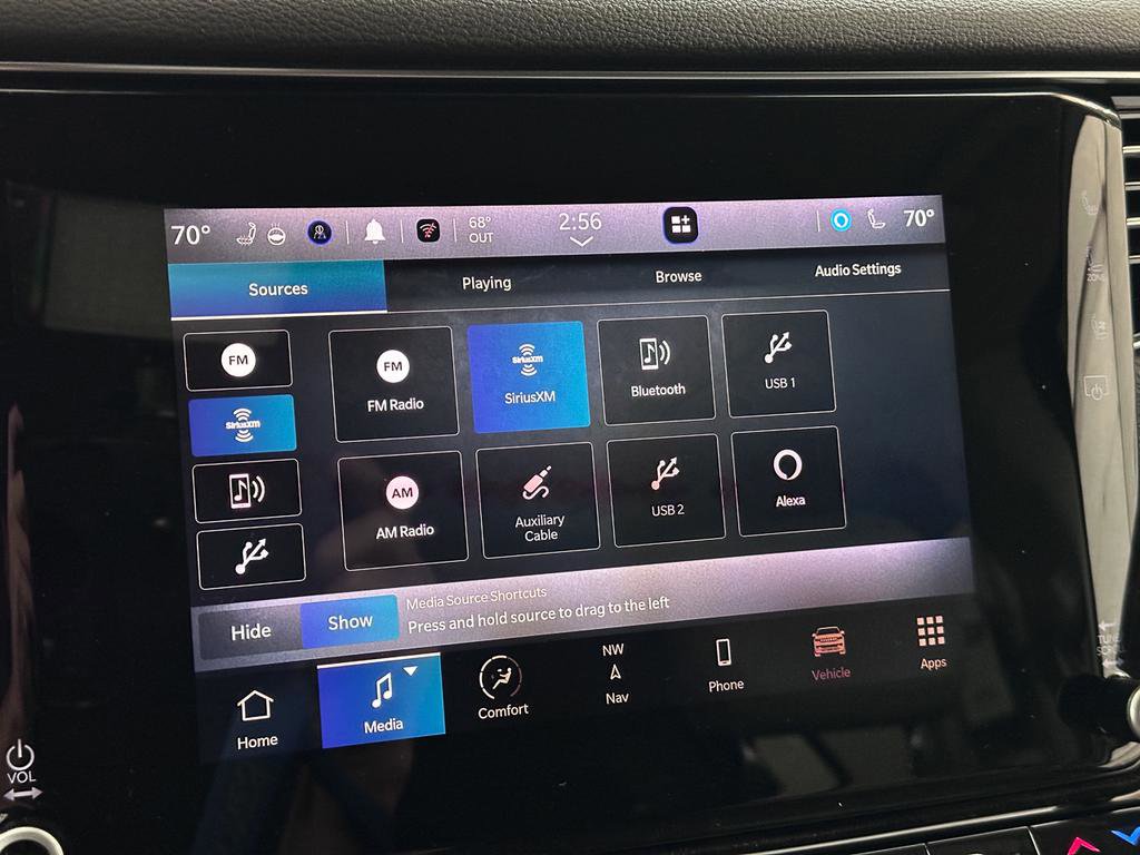 Used 2022 Jeep Wagoneer Series II image 50